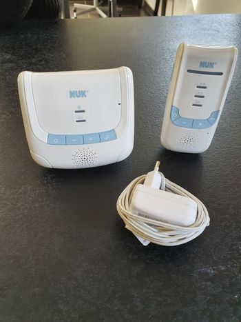 Baby-Phone NUK