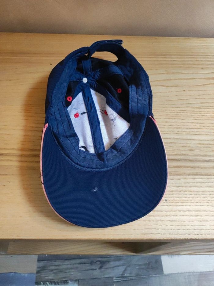 Casquette berner - photo numéro 2