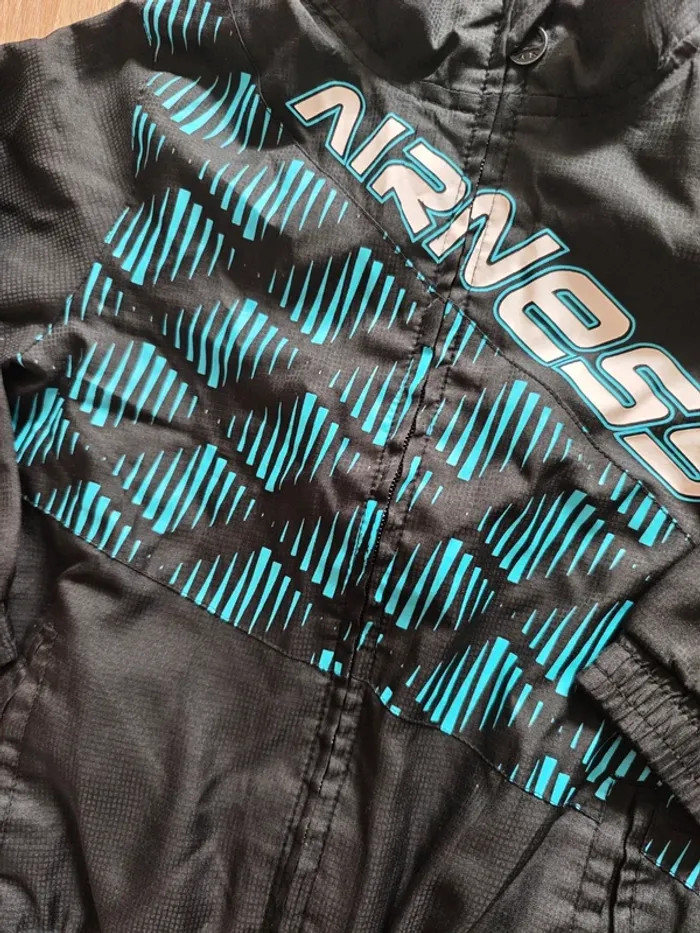 Veste de jogging 4 ans - photo numéro 3