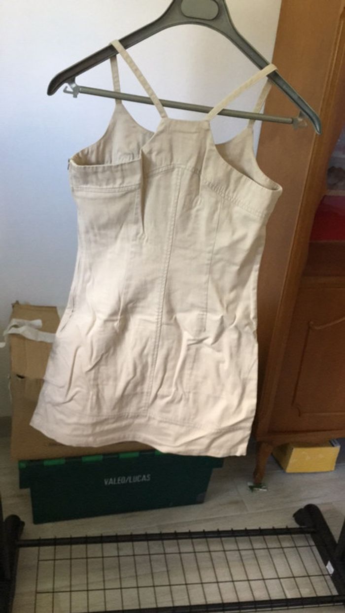 Robe été - photo numéro 2