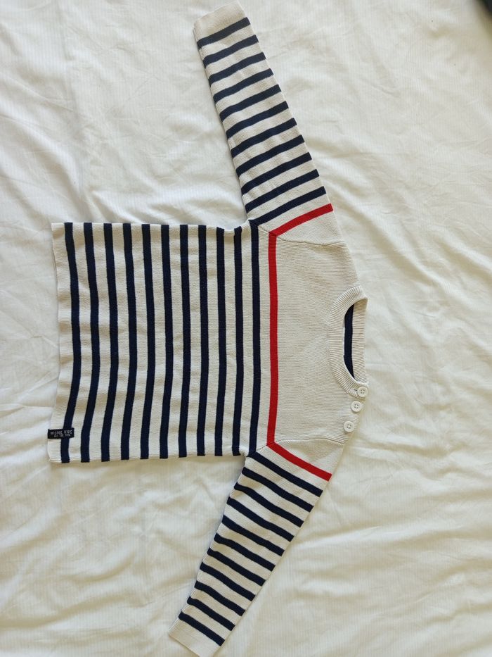 Pull 1