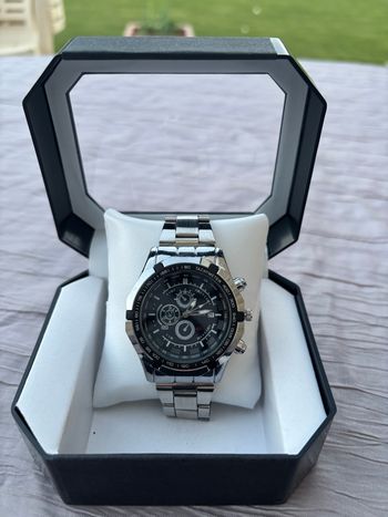 montre