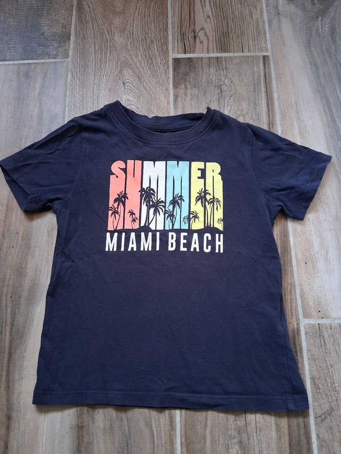 Tee-shirt - photo numéro 2