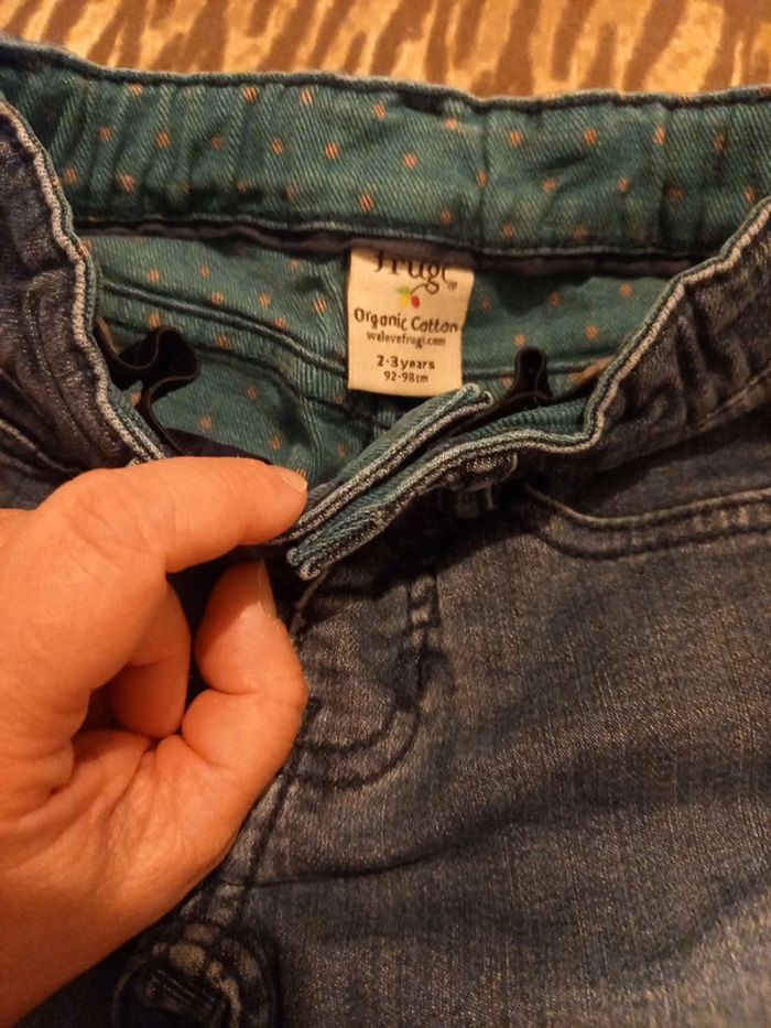 Jean frugi - photo numéro 4