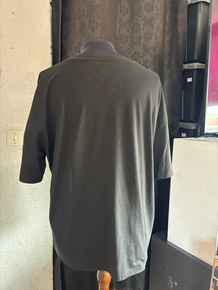 T-shirt Shein - photo numéro 2