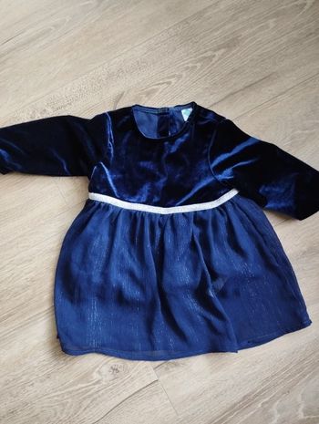 Robe noël