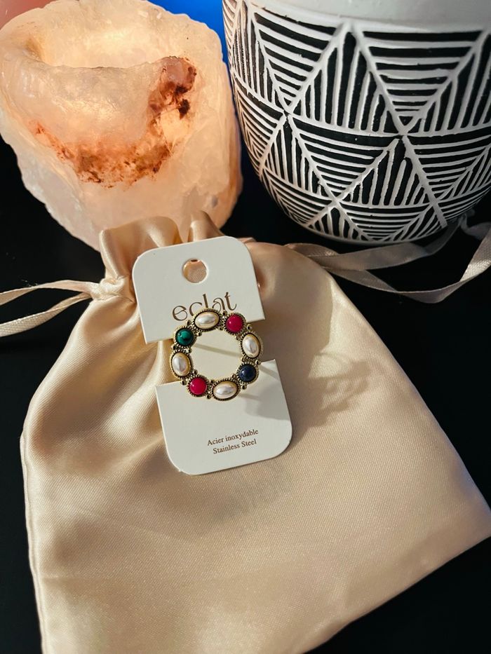 Bague Éclat Paris - photo numéro 2