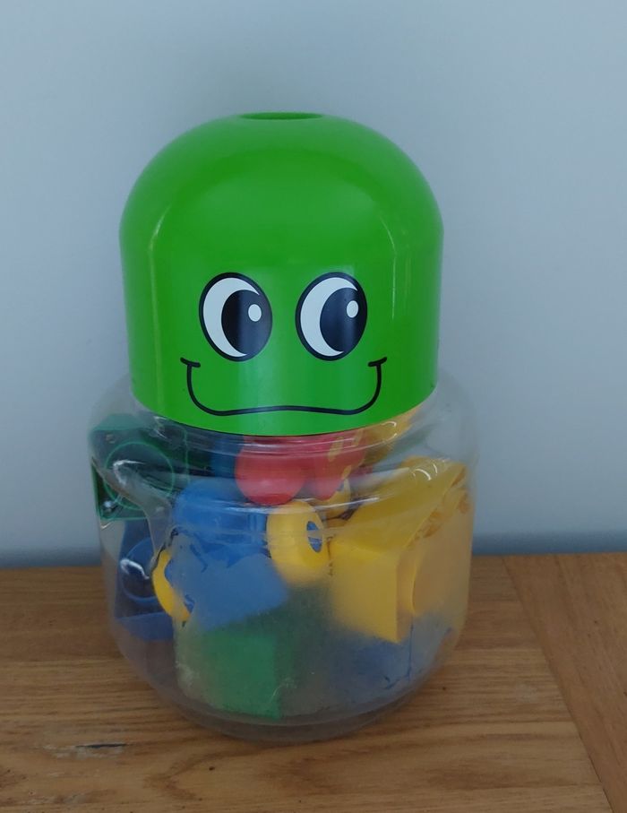 Lot Lego Duplo Primo