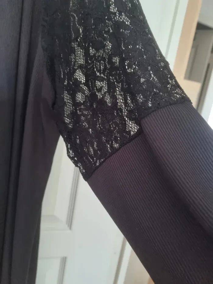 Très joli gilet SHEIN - photo numéro 4
