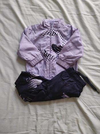 Survêtement T18M Airness