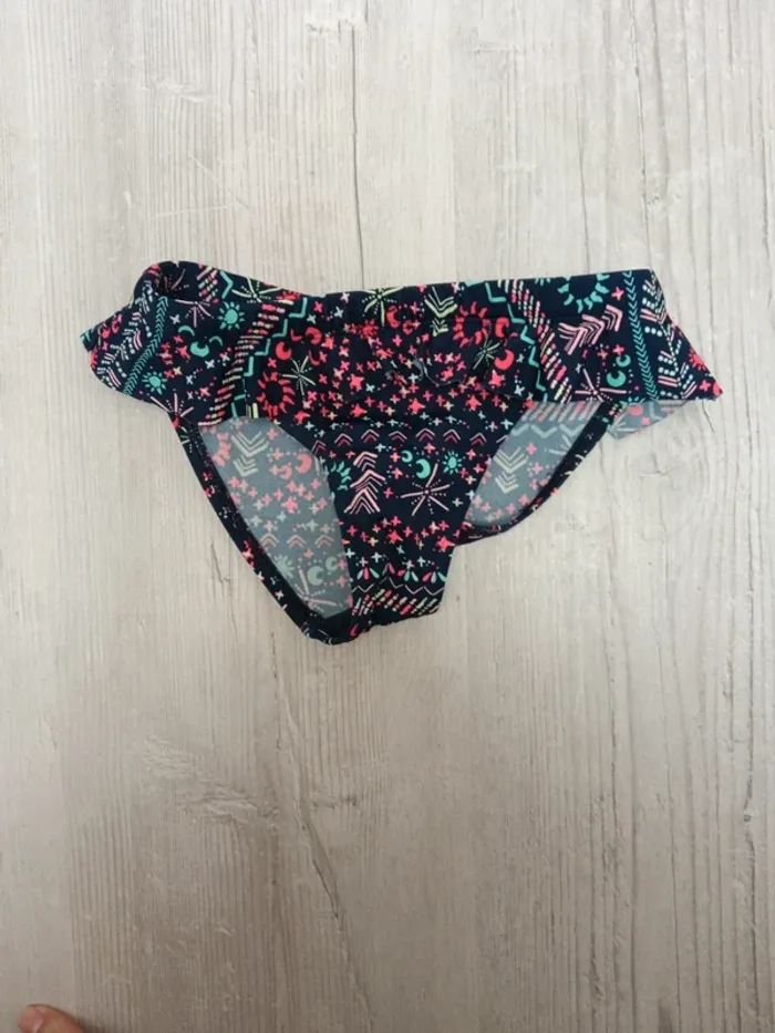 Maillot de bain 2 pièces - photo numéro 5