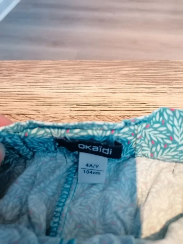 Pantalon Okaïdi - photo numéro 4