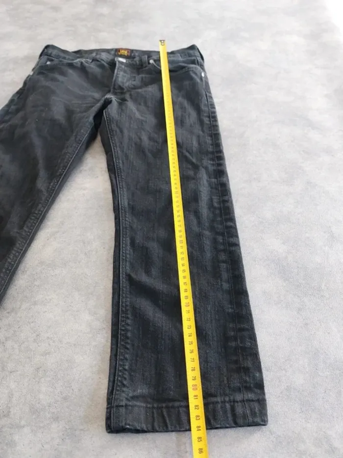 Pantacourt Lee - photo numéro 7