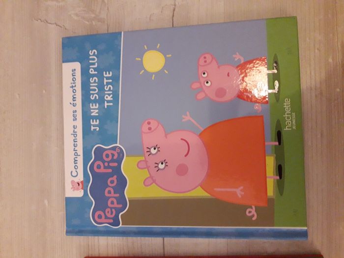 Peppa pig - photo numéro 3
