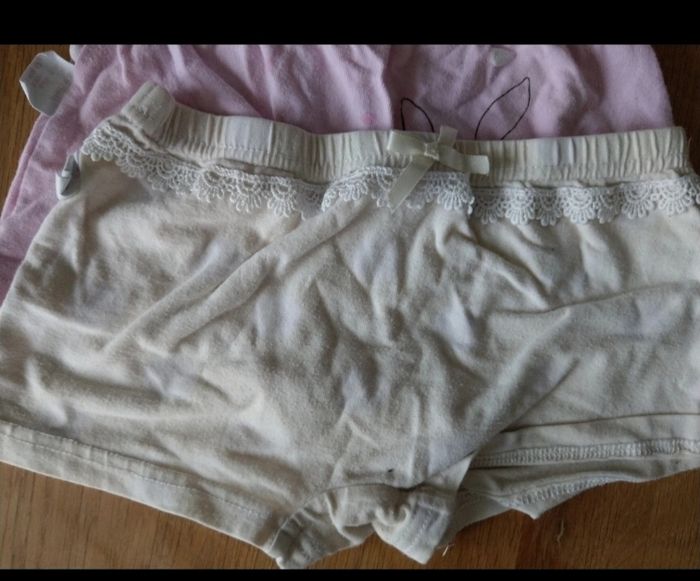 Lot de 4 panties - photo numéro 4