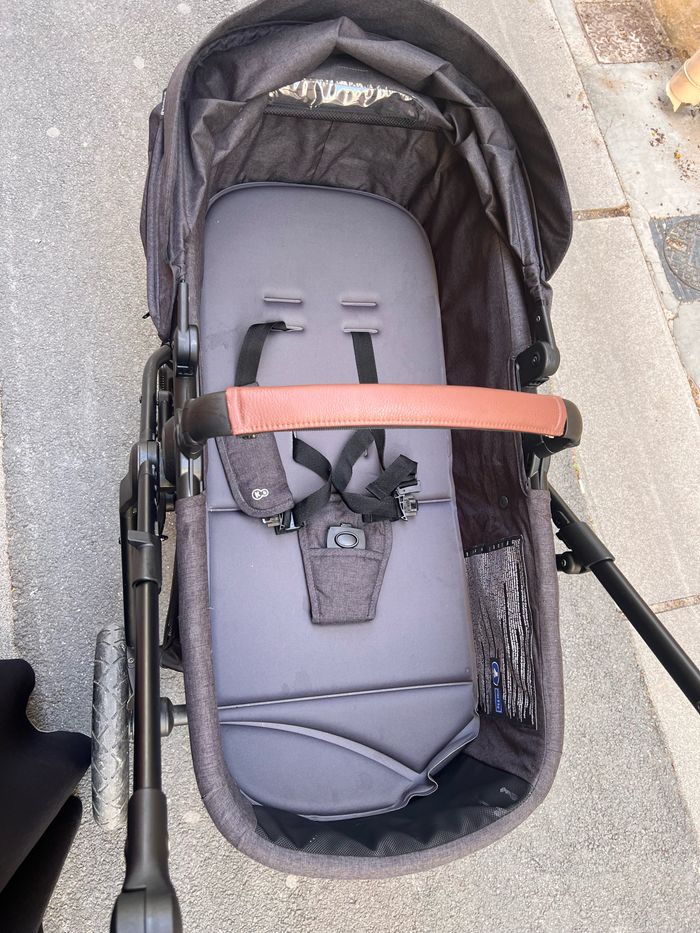 Poussette Kinderkraft - photo numéro 2