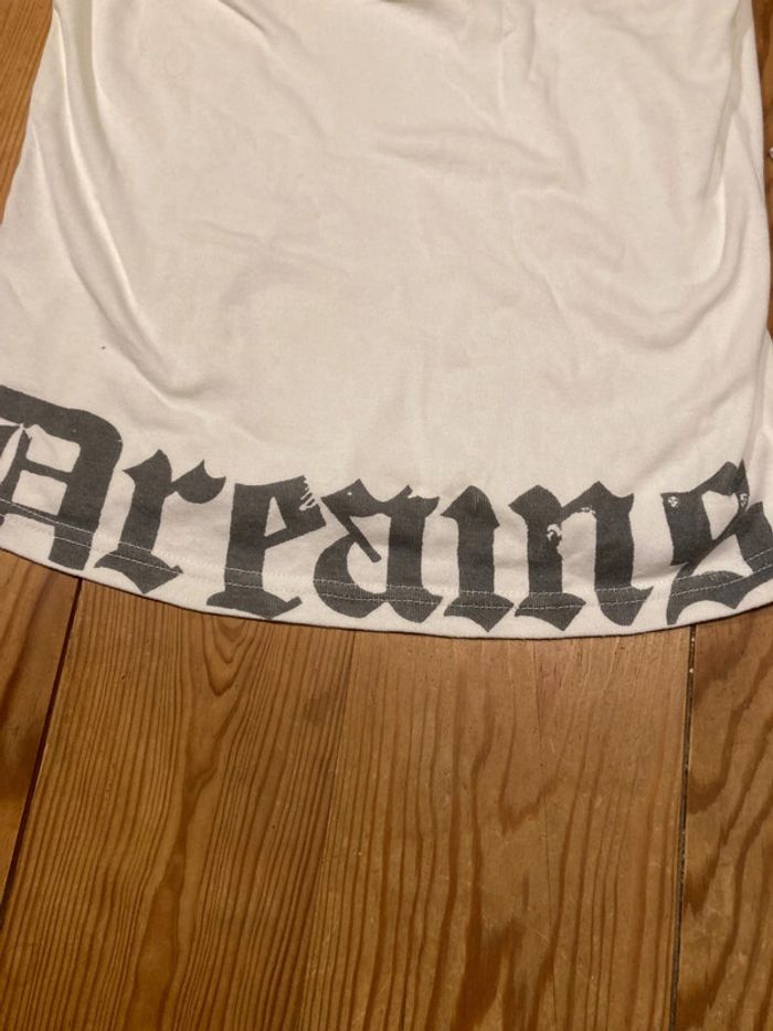 T-shirt manche longue Viviane H / vintage années 2000 - photo numéro 7