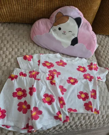 Ensemble été
