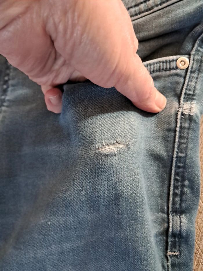 Jeans - photo numéro 4