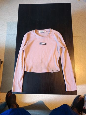 Sweat by swan