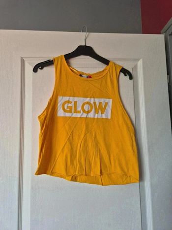 Tee shirt