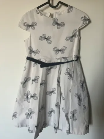 Robe jacadi