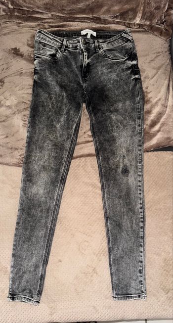 Jeans mango femme 