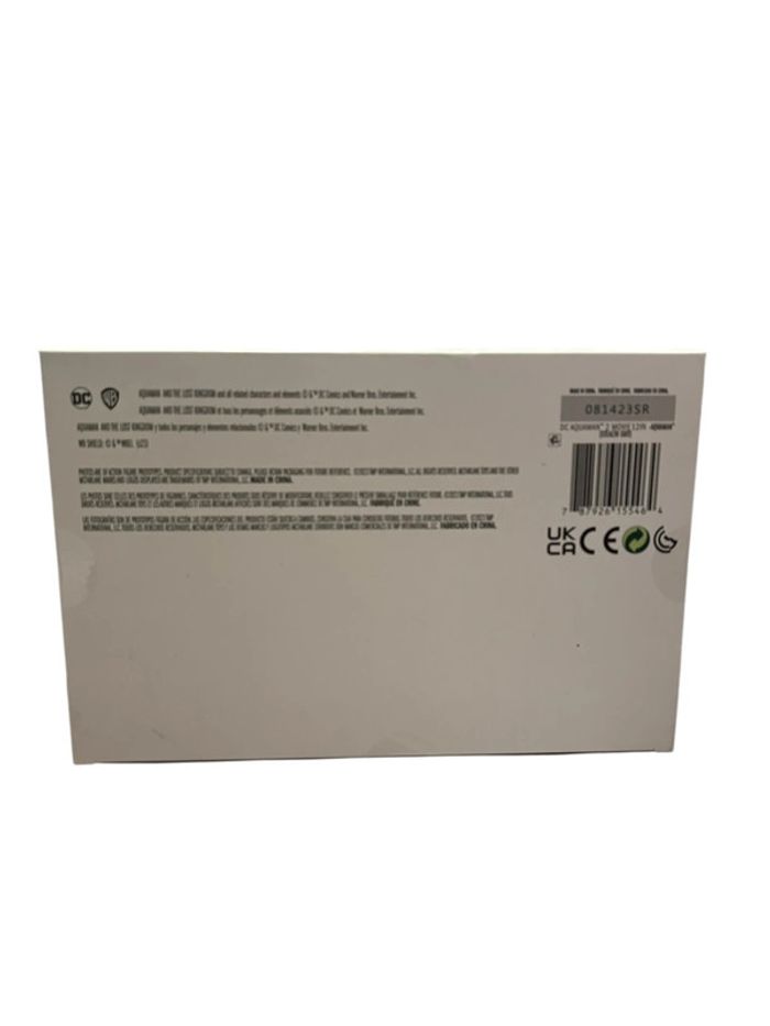 Figurine Dc Comics Multiverse Aquaman And The Lost Kingdom Aquaman 30 cm McFarlane Toys neuf - photo numéro 5