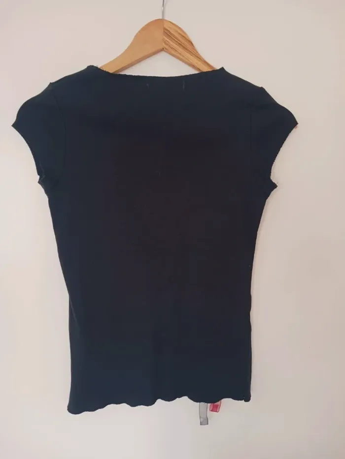 Tee-shirt - photo numéro 4