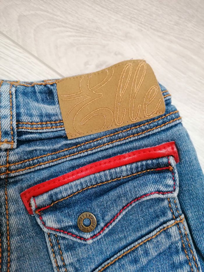 Short ELLE 9 mois - photo numéro 6