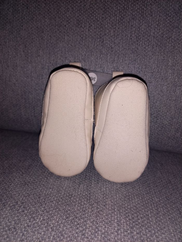 Chaussures bébé - photo numéro 3