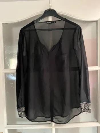 🩷 blouse femme