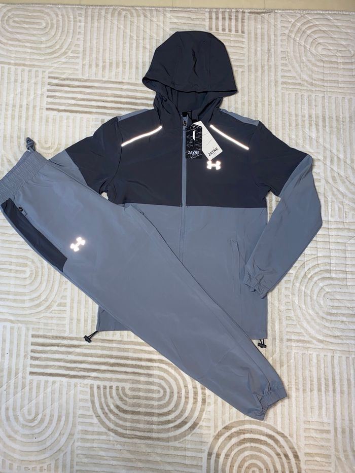 ensemble under armour S/M/L/XL/XXL - photo numéro 2