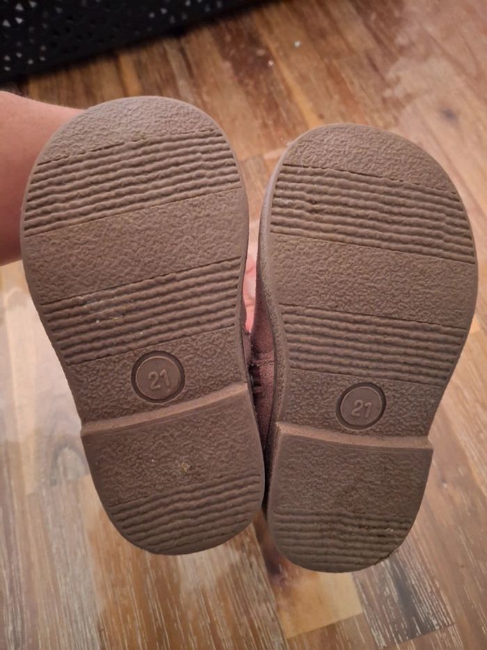 Bottine - photo numéro 7