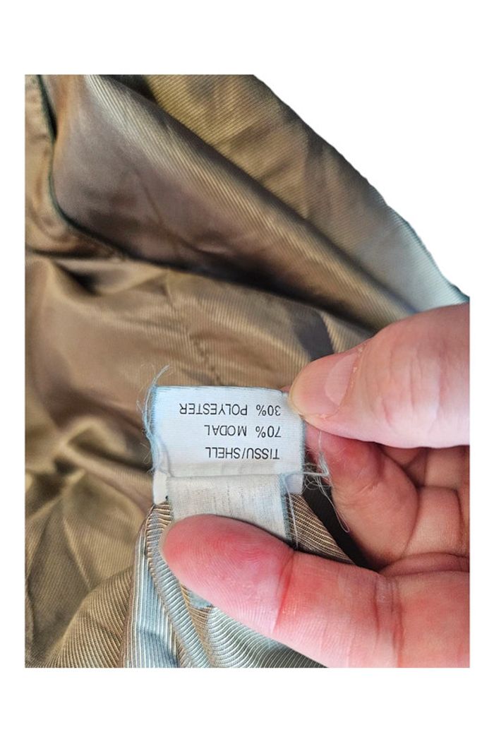 blouson demi saison T48 - photo numéro 6