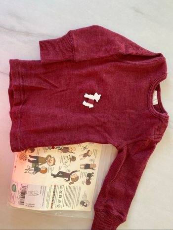 Tee-shirt Manymonths L