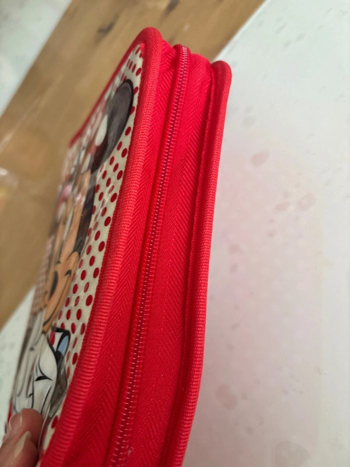 Magnifique trousse complète Minnie - photo numéro 3