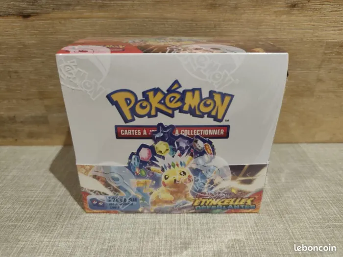 Gros lot d'items étincelles déferlante (EV08) - photo numéro 2