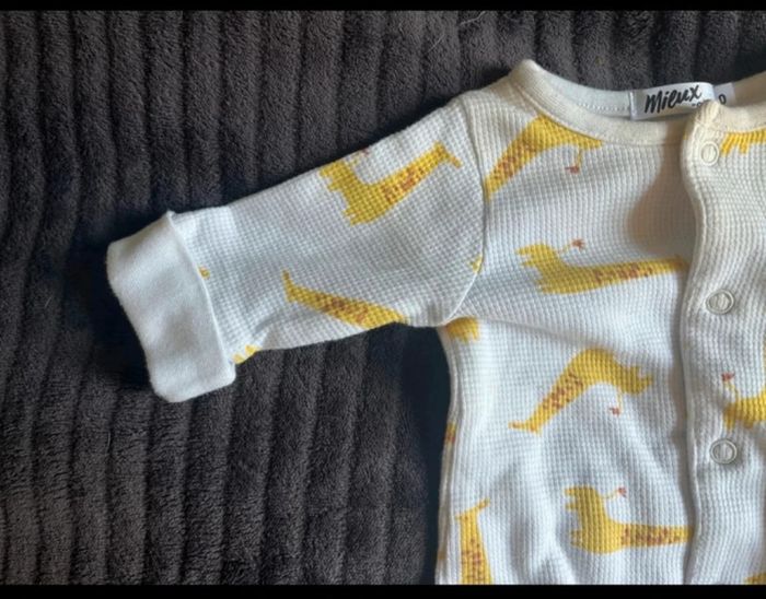 Pyjamas - photo numéro 6