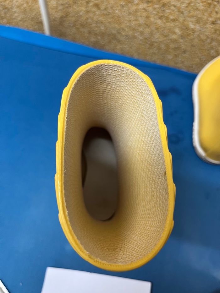 Bottes tribord - photo numéro 4