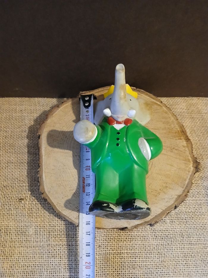 Babar des années 1990 - photo numéro 4