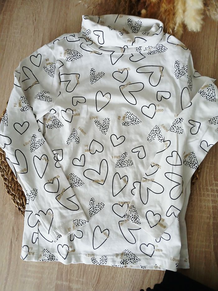 Ensemble fille - photo numéro 2