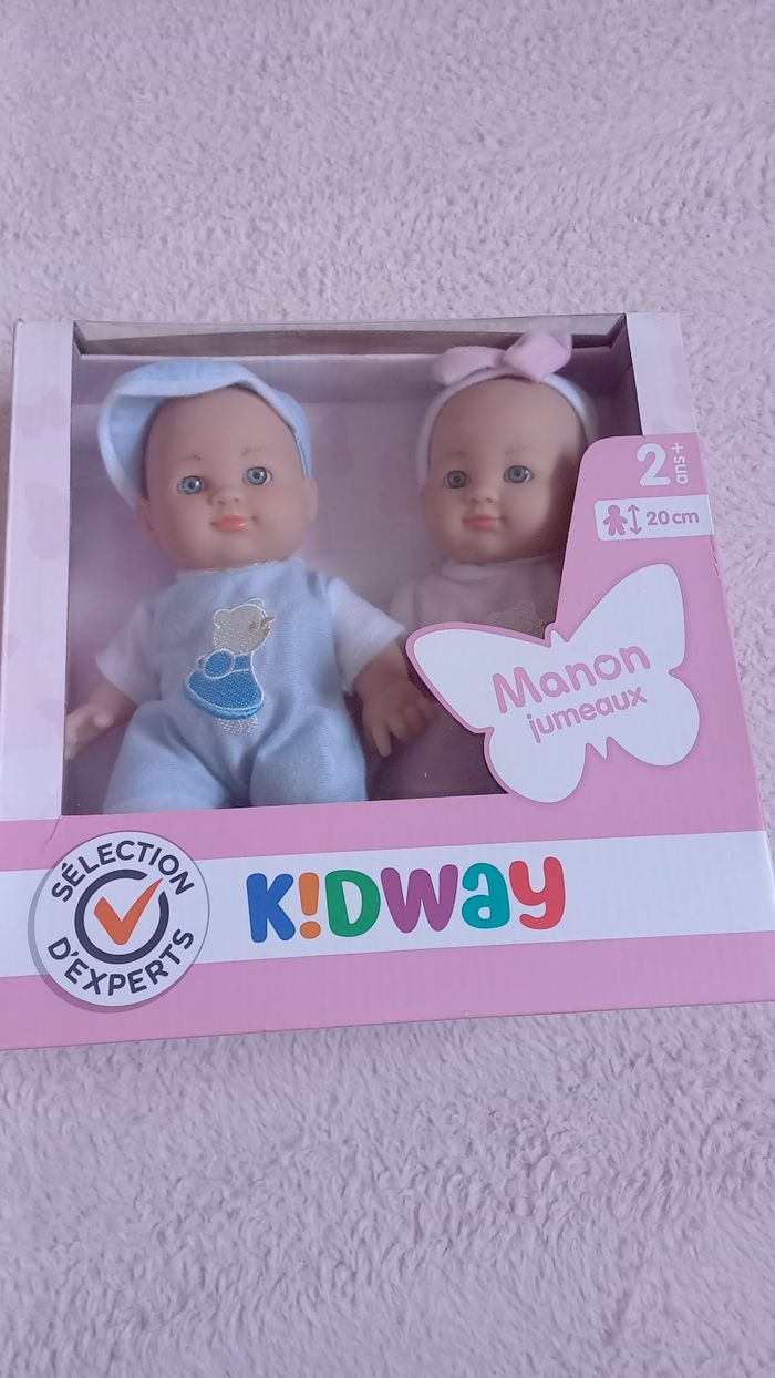 Les jeux pour bébé