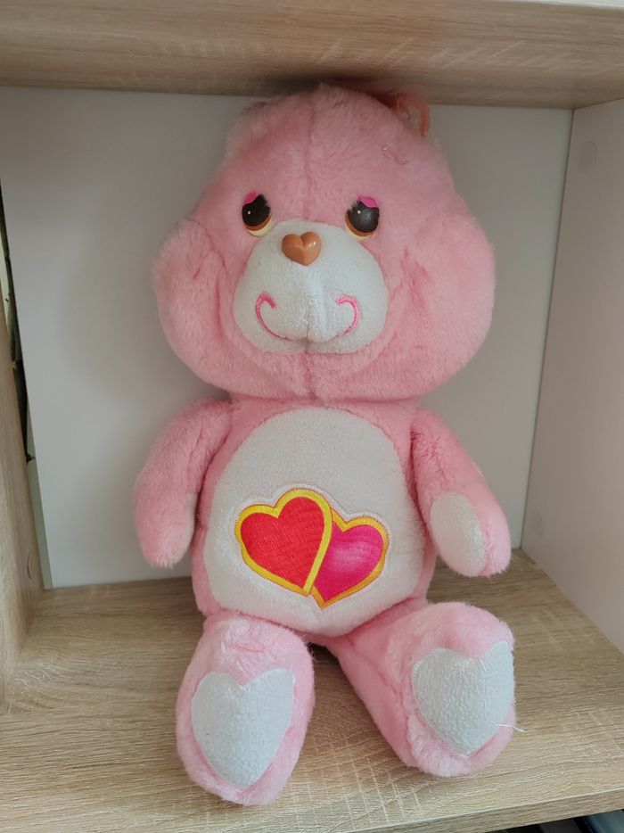 Bisounours Groschéri  43 cm