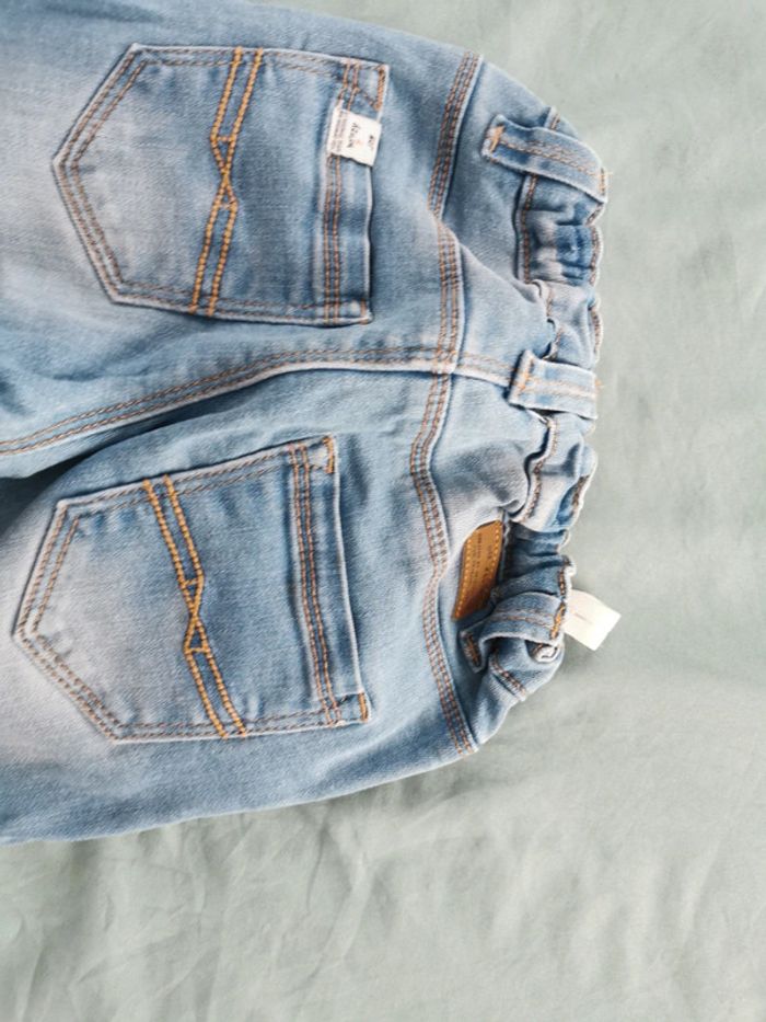 Jeans - photo numéro 4