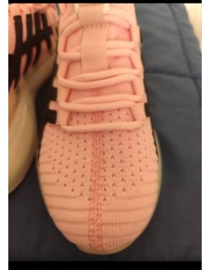 Tennis Galliano taille 36 - photo numéro 2