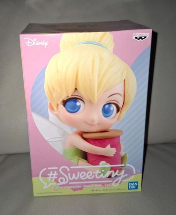 Sweetiny tinker bell disney la fée clochette