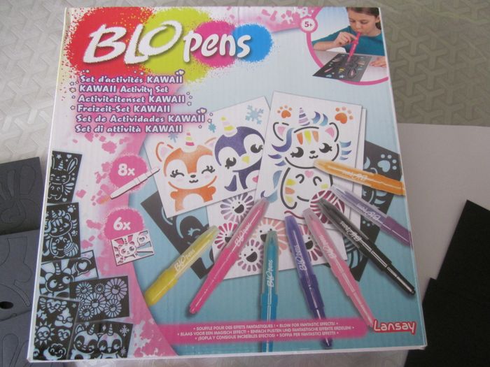 jeu blo pens