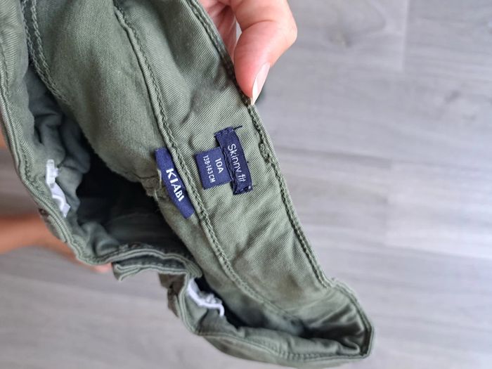 Jeans skinny fit - photo numéro 4