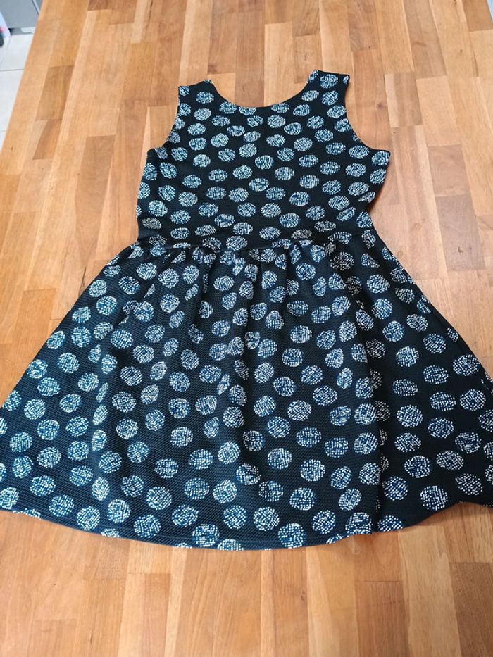 Robe cache cache taille M